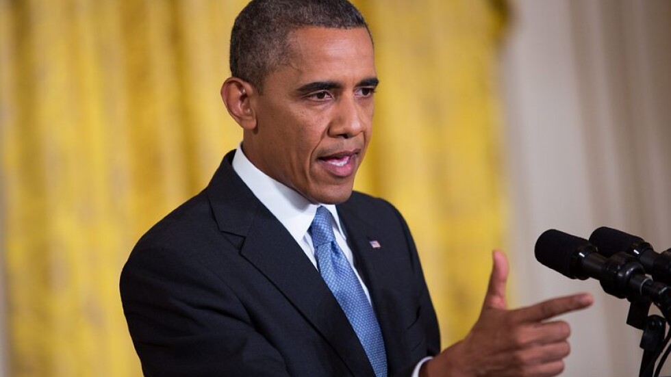 Обама свика спешна среща заради втория случай на ебола в САЩ