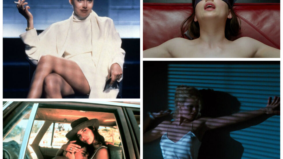 Преди "Петдесет нюанса сиво": 9 секси филма, които да ви подготвят за еротичната премиера