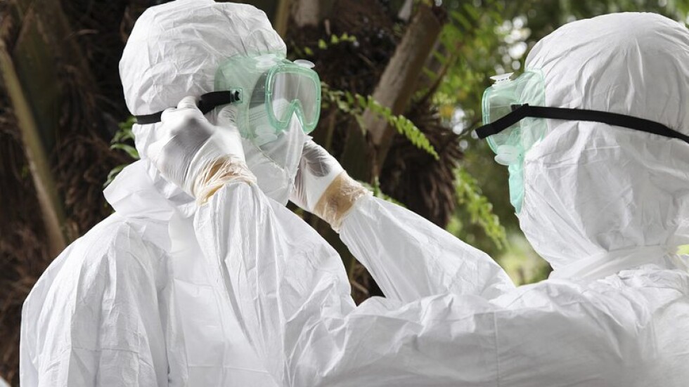 Едва 40% от обещаните средства срещу ебола са стигнали до засегнатите страни