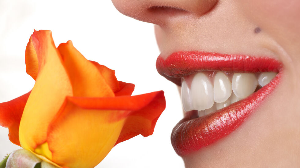 Как да поддържаме копринена мекота на устните и през лятото