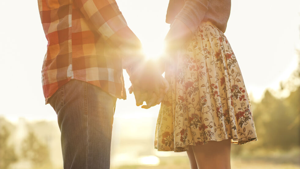 10 неща, на които ни учи здравата връзка с партньора