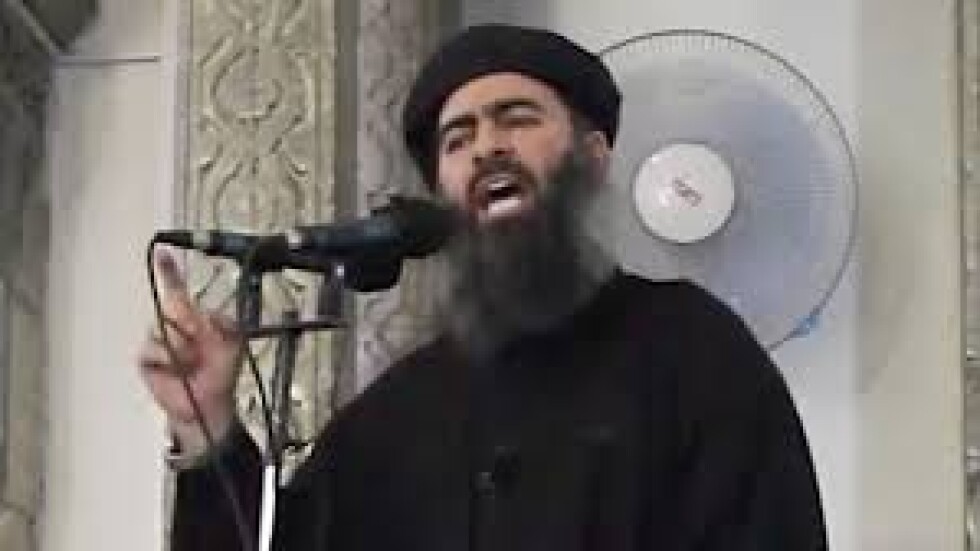 Смъртта на джихадистки лидер вдигна на крак МВР