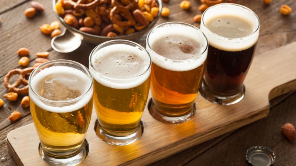 Положителните ефекти върху здравето от пиенето на бира