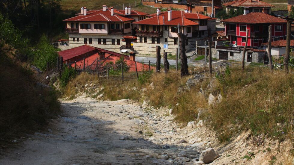 Румен Радев за статута на Копривщица: Градът принадлежи на България