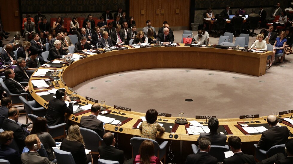 ООН осъди признаването на ДНР и ЛНР от Русия, Москва заяви, че е готова на диалог