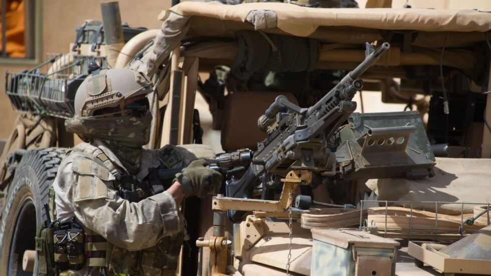 Заложническата криза в Мали приключи