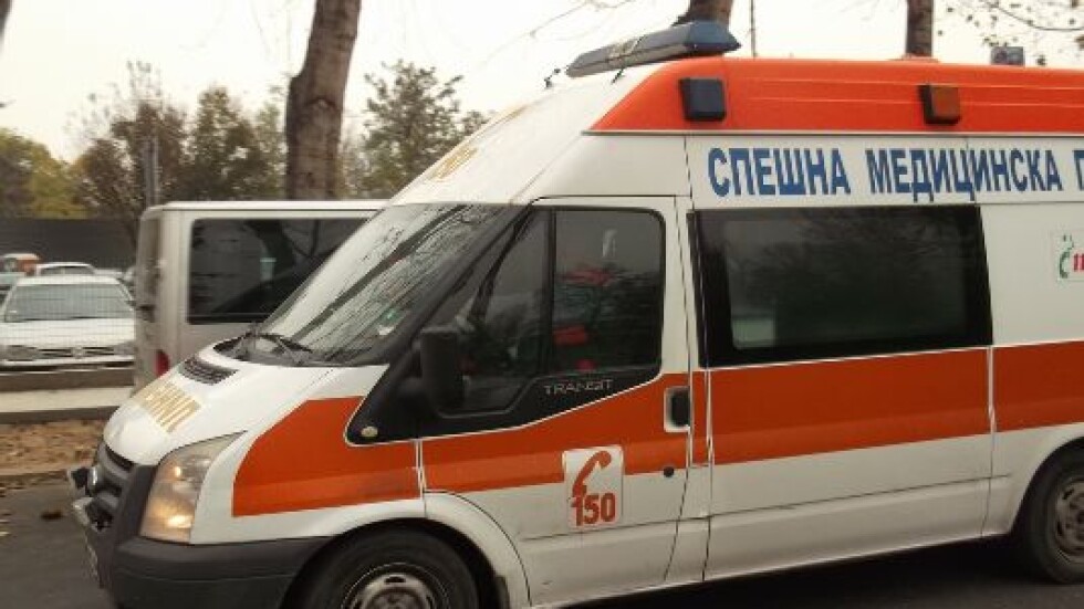 3-годишно дете е убито от джигит в Сливен