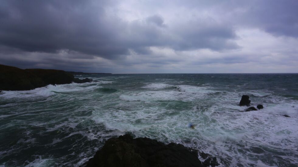 Намериха телата и на трите деца, изчезнали в морето край Дуранкулак