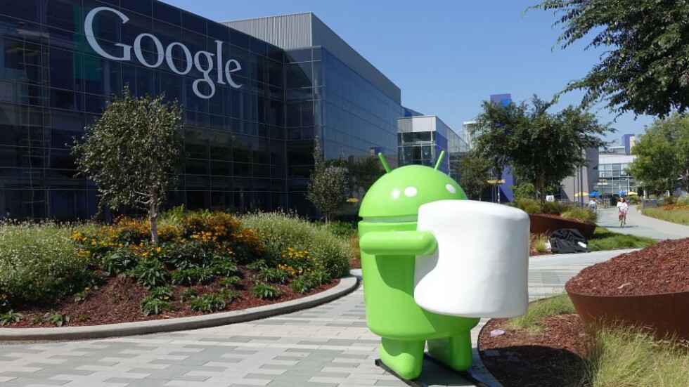 Осъдиха Google да плати 43 млн. долара за подвеждане на потребители