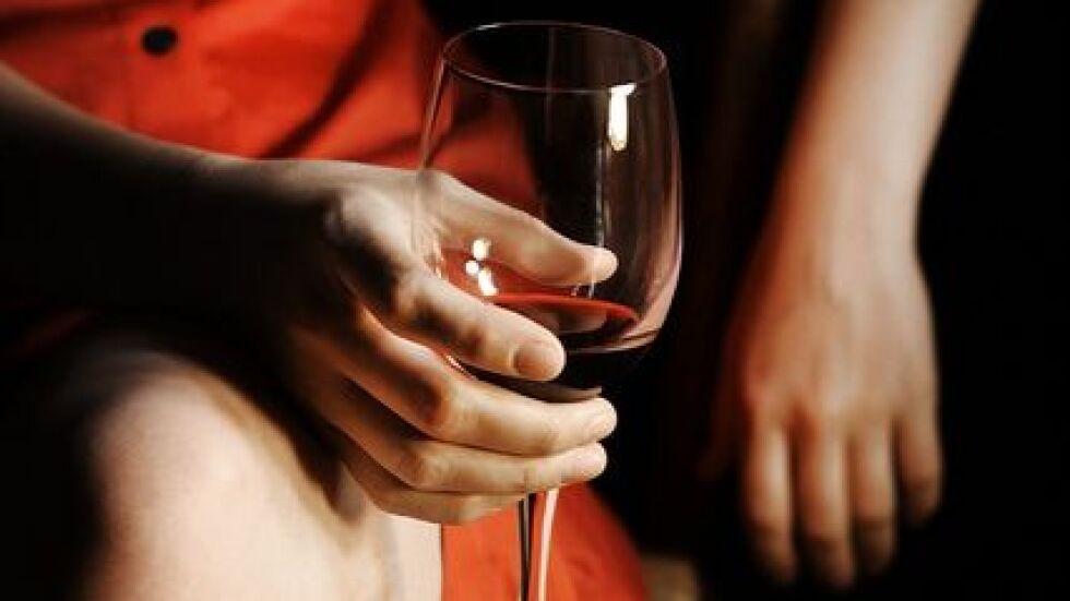 70 причини да пиете вино през уикенда