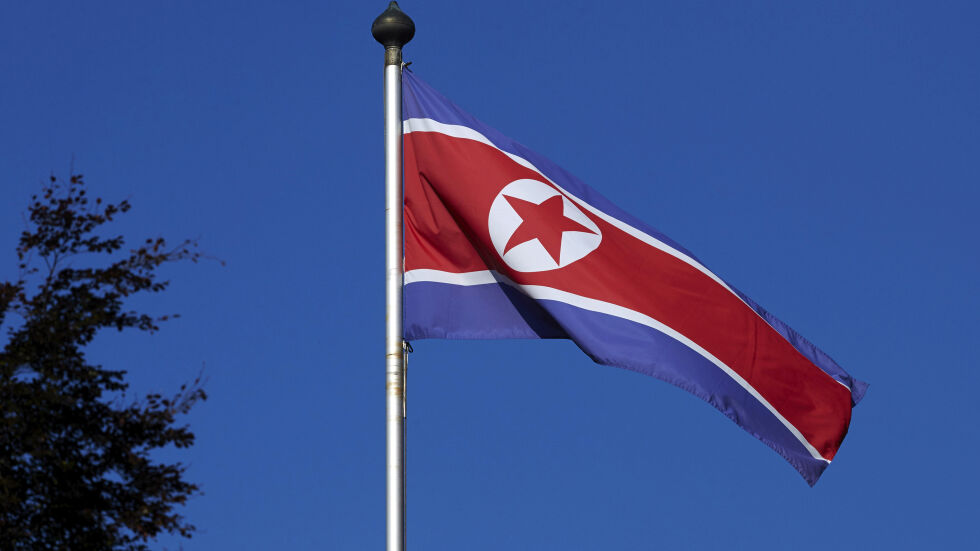 САЩ: Северна Корея е изстреляла две ракети