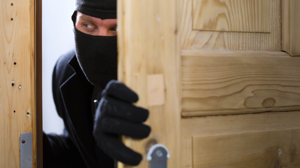 „Касовите ключалки са най-лесни за отключване”: Има ли бум на домовите кражби?
