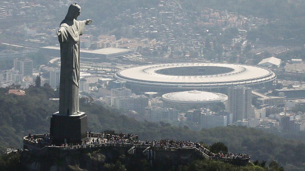 Рио 2016 – проблеми безкрай