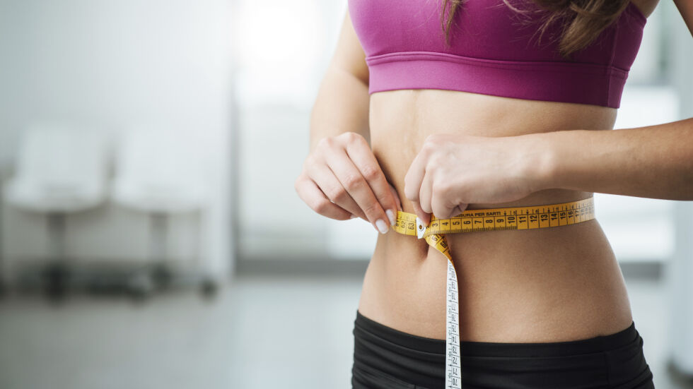 След диета: навици, с които да запазим свалените килограми