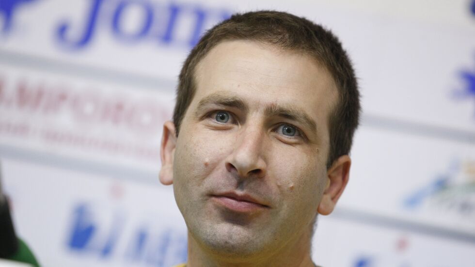 Самуил Донков не намери място във финала на 10 м въздушен пистолет
