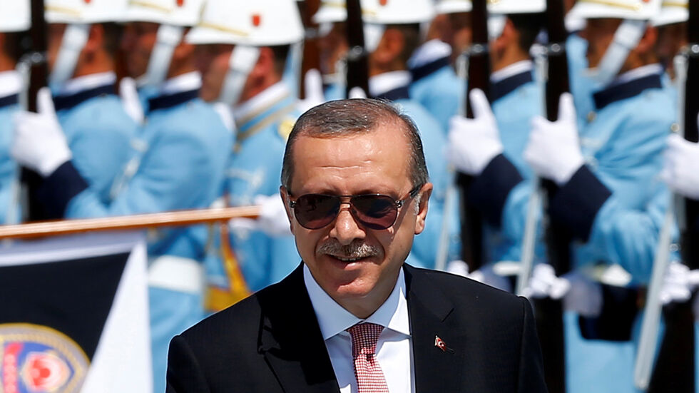 Реджеп Ердоган: Не съм диктатор или деспот