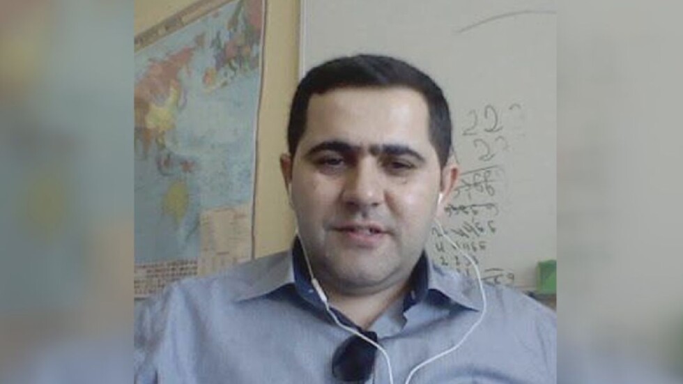 Адвокат Николай Хаджигенов: По случая с Абдуллах Бююк е нарушен всеки един закон