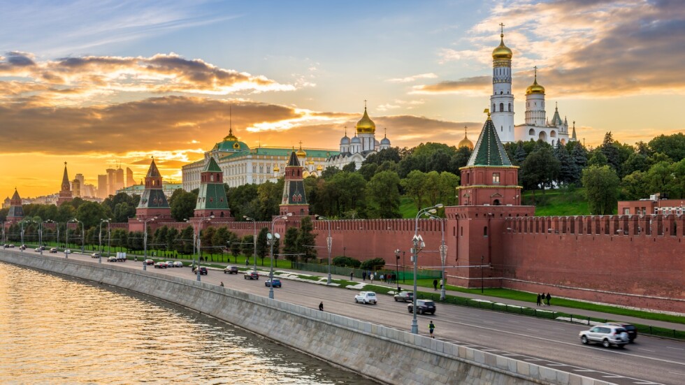 Музеите до Кремъл са евакуирани