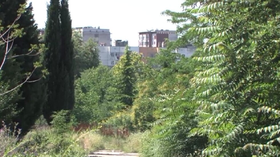 Жители на Стара Загора решават за парк „Бедечка” 