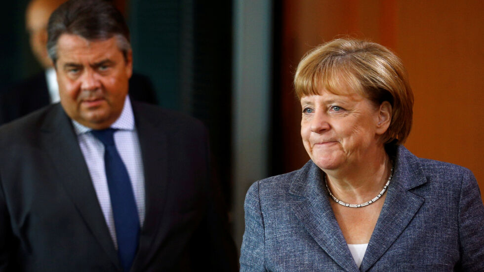 Ангела Меркел: В Германия имаше ислямски екстремизъм преди бежанците