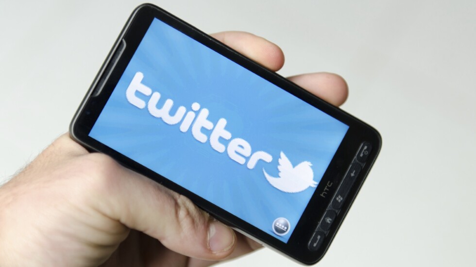 Русия иска от "Туитър" да изтрие проблемно съдържание