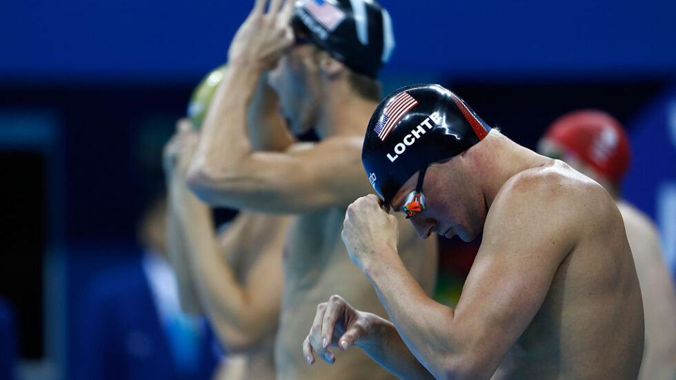 Американският олимпийски комитет се извини за лъжата на плувците 