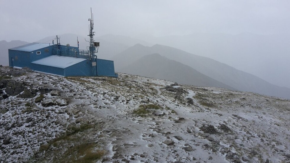 БАН закрива метеорологичната станция на Мусала (ОБНОВЕНА)