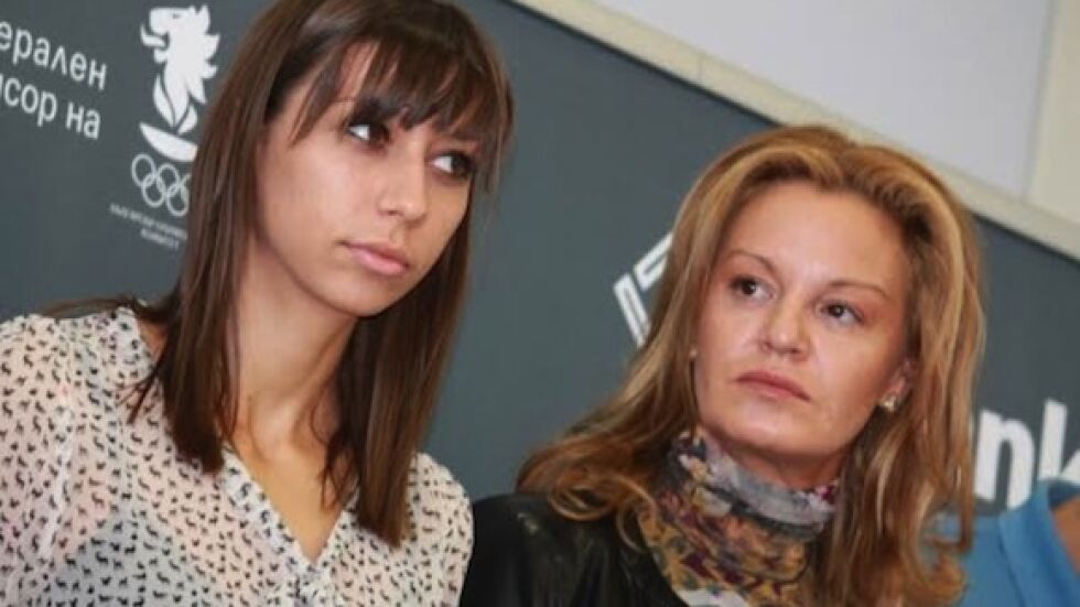Мирела Демирева - когато Стефка те посочи за наследник