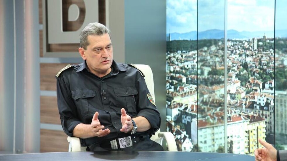Директорът на пожарната: Да не твърдим прибързано, че пожарът в Пловдив е умишлен