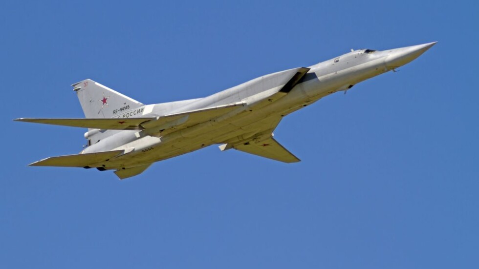 Руски и китайски военни самолети патрулираха над Тихия океан 