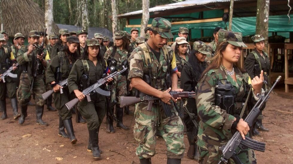 Ще донесе ли мир в Колумбия споразумението с ФАРК?