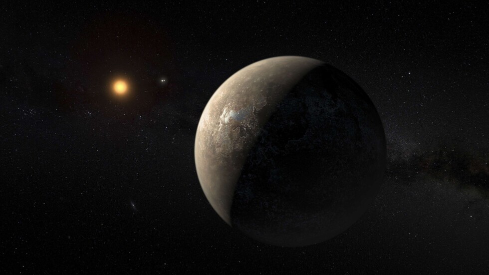 Откриха най-близката до Земята екзопланета, годна за живот