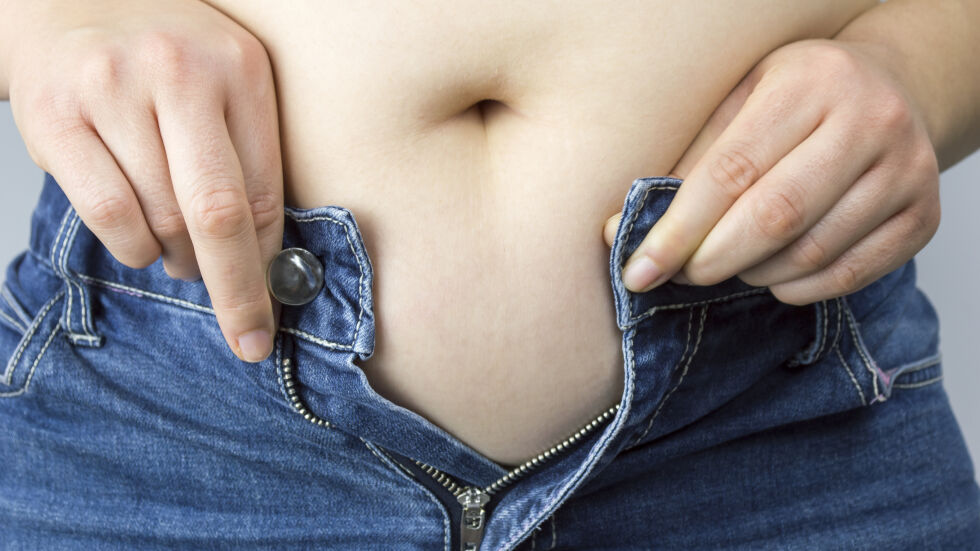 Наднорменото тегло предразполага към 8 вида рак 