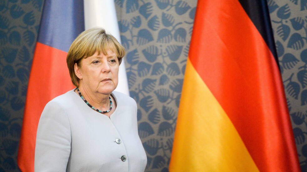 Ангела Меркел се обяви за забрана на бурките в Германия