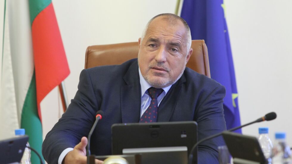 Премиерът поема лично подготовката за българското председателство на ЕС