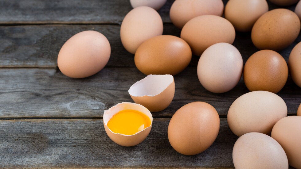 ЕК: Заразени яйца има на пазара на 15 държави