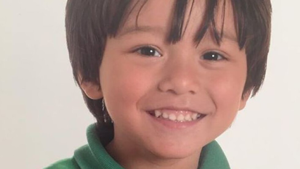 Откриха живо изчезнало след атентата в Барселона дете