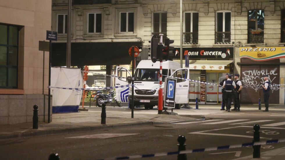 Атаката в Брюксел била изолиран случай