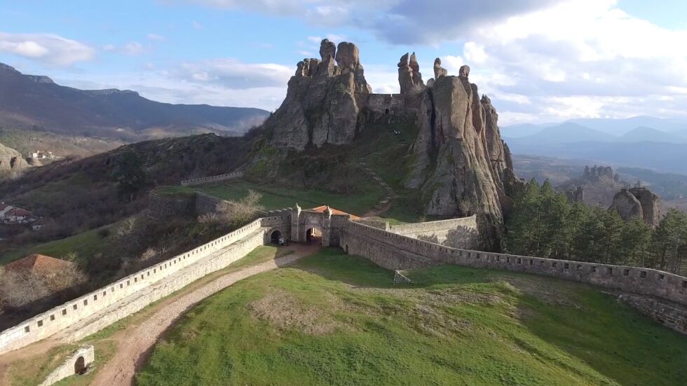 Рекламният ни клип на България: София е в Мордор, но не развъждаме орки