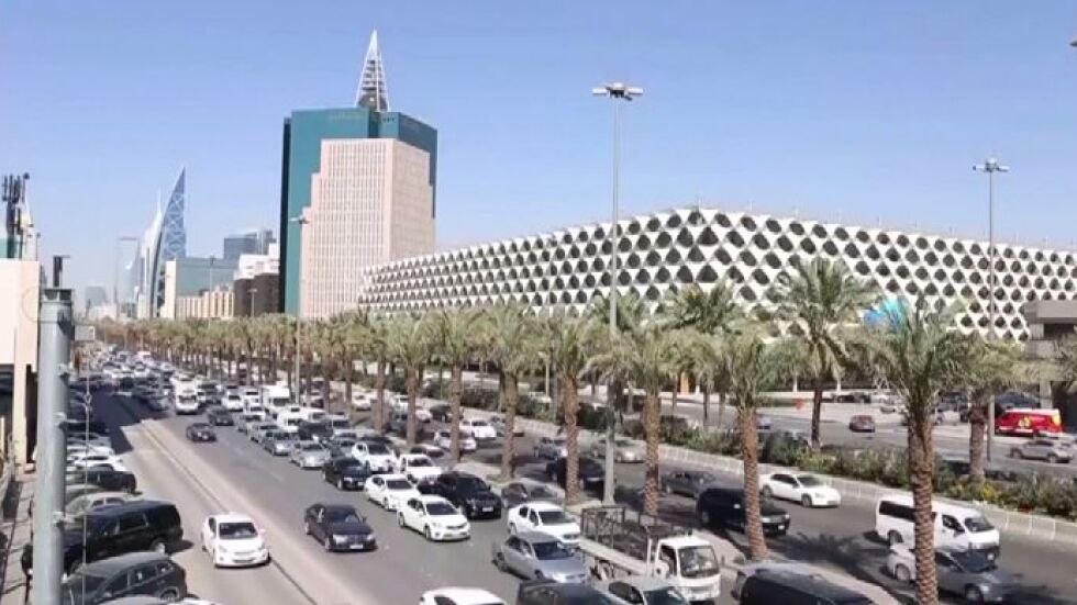 Саудитска Арабия отваря врати за чуждестранни туристи