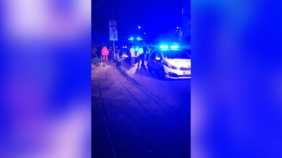 Пиян и дрогиран блъсна с кола шест момичета в Китен