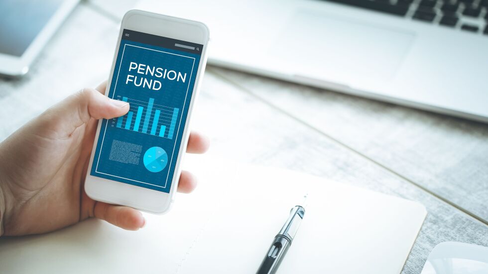 Частните пенсионни фондове ще гарантират размера на втората пенсия