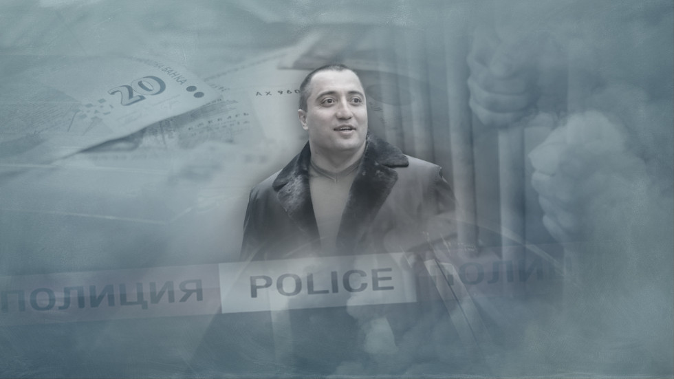 Разследването срещу Димитър Желязков е пред финал