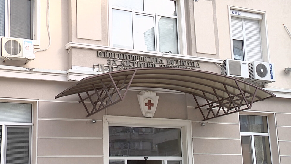 Медицински одит влиза в болницата в Сливен, където почина 33-годишна родилка