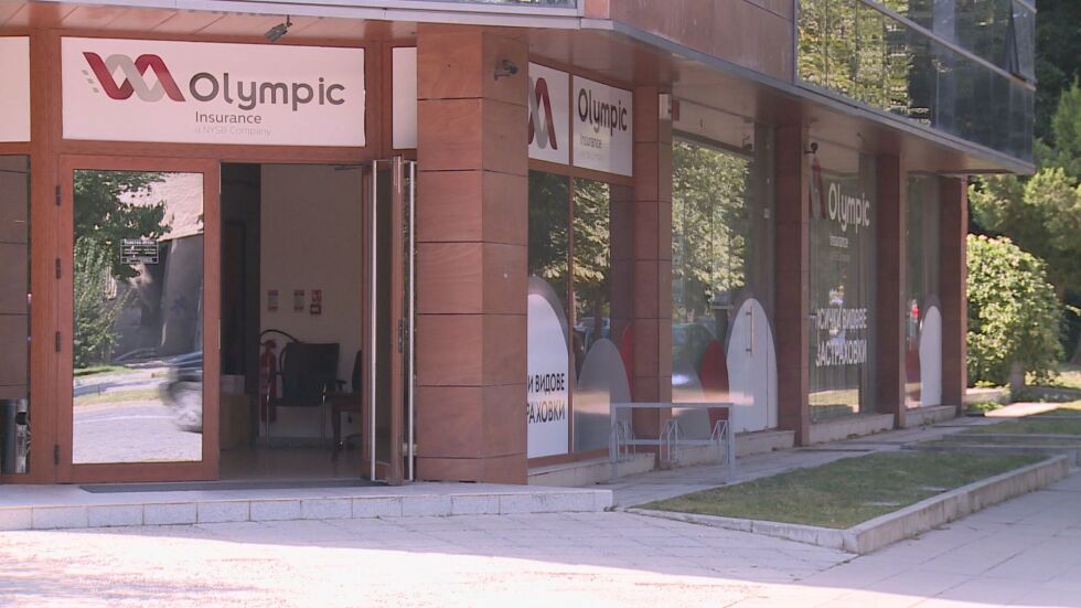 Очаква се съдът в Никозия да обяви ликвидацията на „Олимпик”
