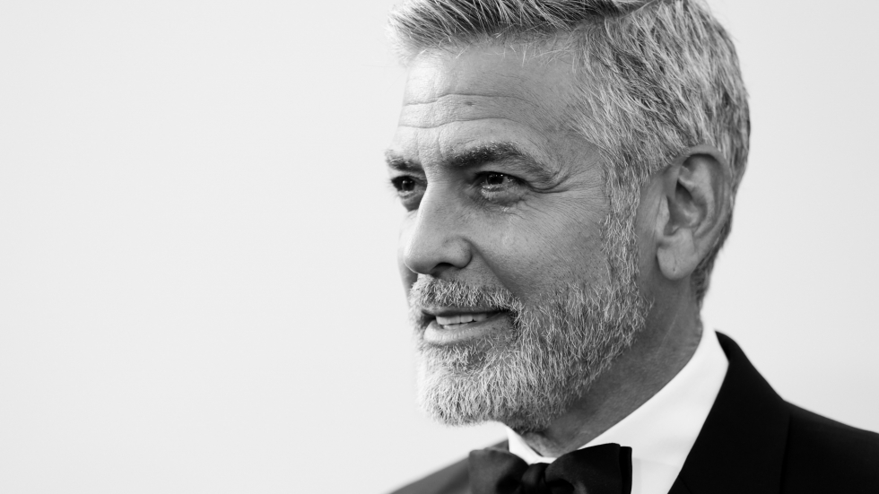 Секси и с най-дебелия портфейл сред актьорите: Джордж Клуни