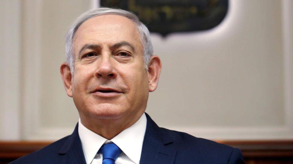Нетаняху пред обвинения в корупция преди изборите в Израел 