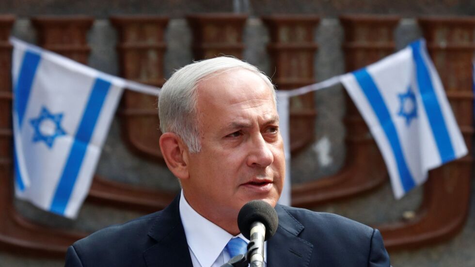 Нетаняху обеща да състави управляваща коалиция в следващите 48 часа