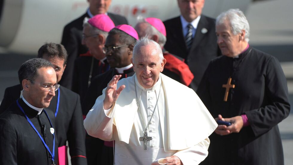 Папа Франциск с остра критика към абортите