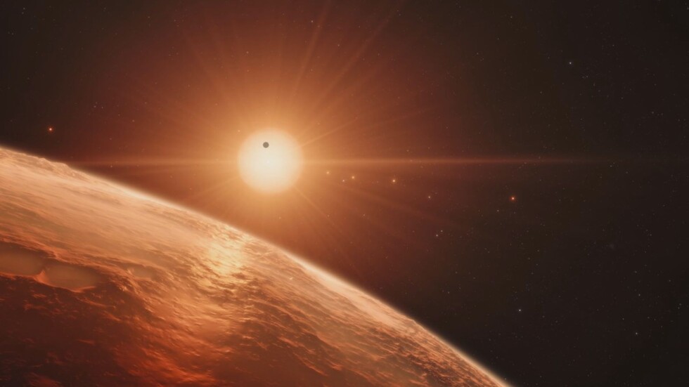 Има ли живот извън Земята: Учените на НАСА откриха нова екзопланета 